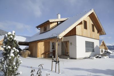 Haus Stella - Ferienregion Lungau Haus Stella - Ferienregion Lungau